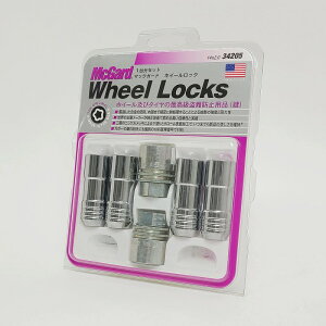 McGard(�}�b�N�K�[�h) ���b�N�i�b�g(�܃i�b�g) �e�[�p�[ M14×2