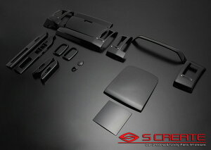 �f���JD:5 3D �C���e���A�p�l�� 17�s�[�X/17P[�s�A�m�u���b�N] �C���e���A�E�b�h�p�l��/����/�C���p�l