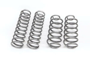 BATTLEZ ���t�g�A�b�v�X�v�����O Ti-W �����O���[ JL �yB732903�z/ BATTLEZ TiW COIL SET JL WRANGLER 18+