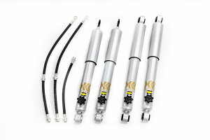 BATTLEZ _p[ AJ Wj[ JB74n yB770A518z/ BATTLEZ AJ-14 SHOCK ABSORBER JIMNY SIERRA JB74 18+