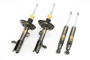 BATTLEZ �_���p�[ VFA RAV4 50�n Adventure �yB771N125�z/ BATTLEZ VF-ADJUST-32/14 SHOCK RAV4 19+ 4WD