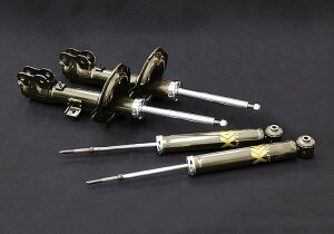 BATTLEZ _p[ VFS 12+p fJ D:5 yB775305z/ BATTLEZ SHOCK ABSORBER VFS DELICA D:5 12+ 4WD