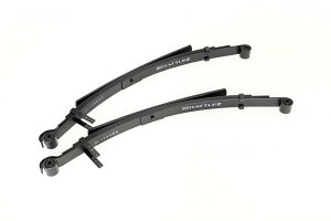 BATTLEZ tgAbvXvO  nCG[X 200n yC762201Rz/ BATTLEZ T-30S LEAF SPRING REAR HIACE 04+