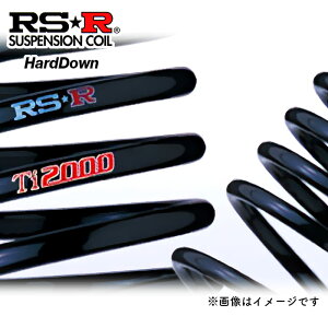 RS��R Ti2000�n�[�h�_�E�� �g���^ MR-2 MR �_�E���T�X ���A / T090THR Ti2000 HD RS-R