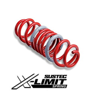 TANABE タナベ LA650SFXK タントファンクロス LA650S X-LIMIT KIT スプリング SPRING