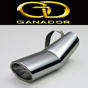 GANADOR Kih[ }t[Jb^[ vEX(DAA-ZVW30/DLA-ZVW35) 105X70 I[o MF-001 / t@g e[tBjbV[ PHANTOM Tail Finisher