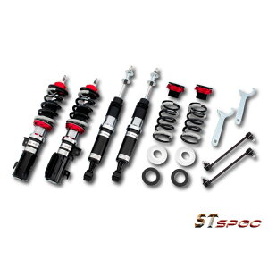 tanabe ԍ REALSPORTSxTANABE SUSPENSION ST-SPEC N-ONE JG1 REAS/SxTANABE / AX|[cx^ix TXyV ^ix RSJG1STK