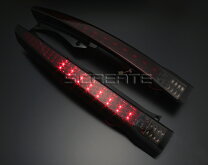 楽天市場】ムーブカスタム ledテールの通販 