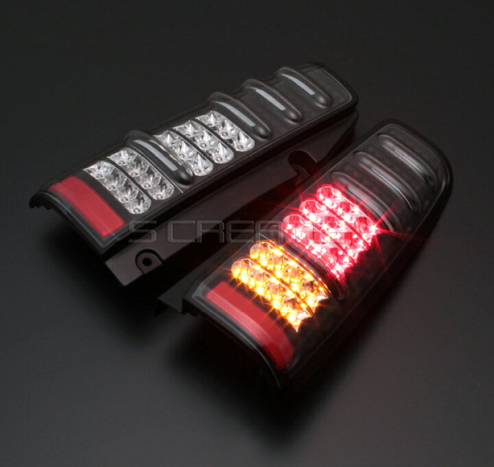 楽天市場】【送料無料】ウインカーLED【MBRO】ジムニー(JB23) LED 