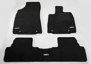 TOMS �g���X ���N�T�X LC URZ100 / GWZ100�p �t���A�}�b�g T05 LEXUS LC �����i��08211-TUZ10-2B