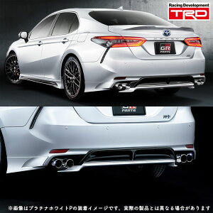 TRD GR�����o���p�[�X�|�C���[ (���h��) �J���� AXVH70 / MS343-33005-NP