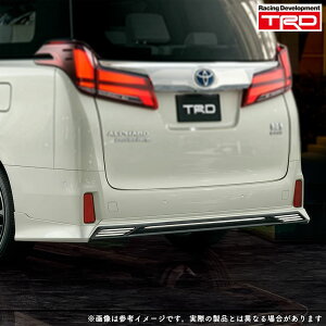 TRD �����o���p�[�X�|�C���[ (���h��/�G�A���{�f�B) �A���t�@�[�h/���F���t�@�C�A AGH3# GGH3# AYH30 / MS343-58004-NP