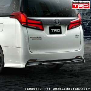 TRD �����o���p�[�X�|�C���[ (���h��/�m�[�}���{�f�B) �A���t�@�[�h/���F���t�@�C�A AGH3# GGH3# AYH30 / MS343-58008-NP
