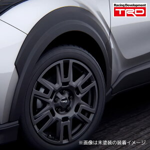 TRD I[o[tF_[FieldMonster C-HR NGX#0 ZYX11 V{h / MS315-10004