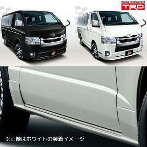 TRD TChXJ[g VersionII (zCg/ubN) nCG[X/WAXG[X TRH200 KDH20# J[I / MS344-26001