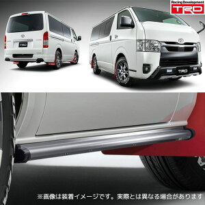 TRD �T�C�h�X�J�[�g �n�C�G�[�X/���W�A�X�G�[�X 200�n / MS344-26003