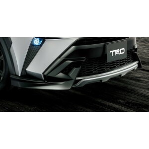 TRD tgX|C[(h:LEDȂ)Street Monster C-HR NGX#0 ZYX11 / MS341-10009-NP