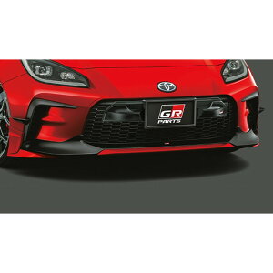 TRD GRtgX|C[(h) GR86 ZN8 / MS341-18009-NP
