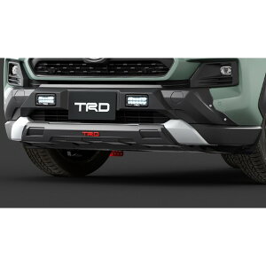 TRD tgAK[jbV RAV4(Adventurep) MXAA5# AXAH5# / MS348-42001