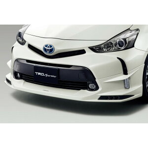TRD tgX|C[(h) vEX ZVW4# / MS341-47009-NP