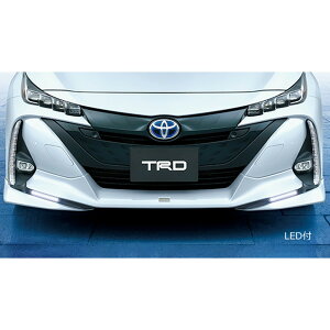 TRD tgX|C[(h:LEDt) vEXPHV ZVW52 / MS341-47016-NP