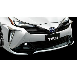 TRD tgX|C[Aggressive Style(h:LED) vEX ZVW5# / MS341-47023-NP