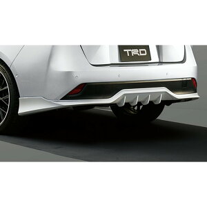 TRD op[X|C[Aggressive Style(h) vEX ZVW5# / MS343-47002-NP