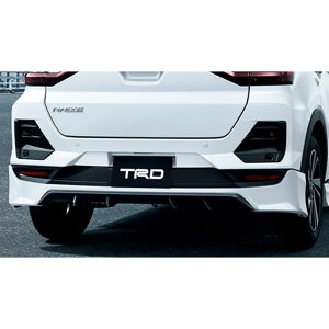 ライズ 車 エアロパーツ trdの人気商品・通販・価格比較 - 価格.com