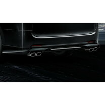 楽天市場】trd マフラー アルファード30の通販