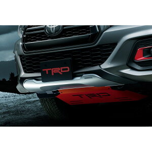 TRD tgA_[X|C[ For Black Rally Edition nCbNX GUN125 / MS311-0K002