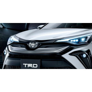TRD tgop[K[jbV C-HR NGX#0/ZYX11 / MS312-10001