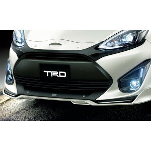 TRD tgop[K[jbV(h) ANA NHP10 / MS312-52004-NP
