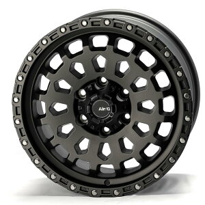 Air/G @J zC[1{ 17x8.0J 6H 139.7 +20 }bgK^bN (MGM) / 17C` Air/G VULCAN