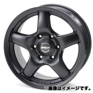 4X4GWjAO BRADLEY  A~zC[(1{) 17x8.0 +20 139.7 6H(}bgubN) / 17C` 4×4 Engineering