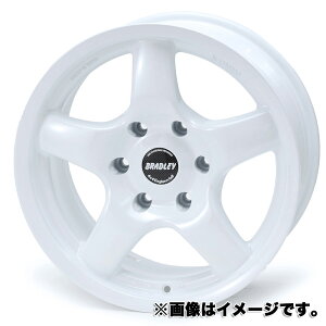 4X4GWjAO BRADLEY  A~zC[(1{) 17x8.0 +35 139.7 6H(p[zCg) / 17C` 4×4 Engineering