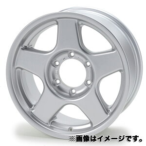 4X4GWjAO BRADLEY V A~zC[(1{) 16x6.5 -5 139.7 6H(uCgVo[) / 16C` 4×4 Engineering