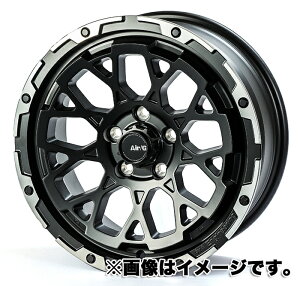 4X4GWjAO Air/G Rocks A~zC[(1{) 17x7.0 +32 114.3 5H(}bgubN DCi_CJbgj) / 17C` 4×4 Engineering