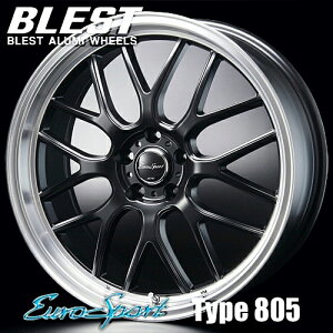 BLEST(uXg) [X|[c ^Cv 805 A~zC[(4{) 18x7.0 +48 100 5(Z~OXubN) / EuroSport Type 805 18C`