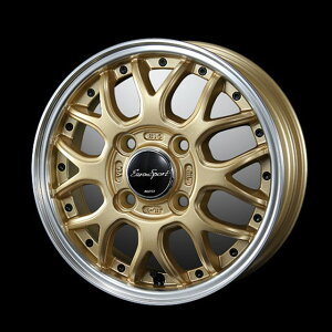 BLEST(uXg) [X|[c ^Cv 815 zC[1{ 12x4.00B 4H 100 +43 (Z~OXS[h) / 12C` EuroSport Type815