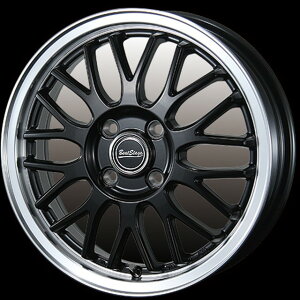 BLEST(uXg) r[gXe[W MT-C zC[1{ 15x4.5 4H 100 +45 (Z~OXubN) / 15C` Beat Stage MT-C