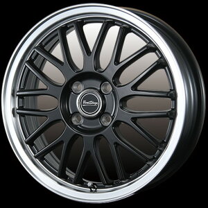 BLEST(uXg) r[gXe[W MT-C zC[1{ 16x5.0 4H 100 +45 (Z~OXubN) / 16C` Beat Stage MT-C