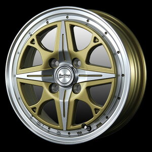 BLEST(uXg) r[gXe[W NS-C zC[1{ 14x4.5 4H 100 +45 (NVbNS[h) / 14C` Beat Stage NS-C