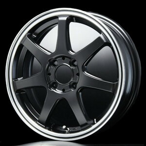 BLEST(uXg) [}WbN ^Cv S-07 zC[1{ 16x6.0 4H 100 +48 (Z~OXubN) / 16C` EUROMAGIC Type S-07