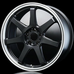 BLEST(uXg) [}WbN ^Cv S-07 zC[1{ 18x7.5 5H 114.3 +33 (Z~OXubN) / 18C` EUROMAGIC Type S-07