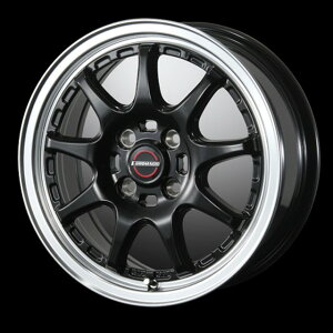 BLEST(uXg) [}WbN ^Cv SC-9 zC[1{ 15x5.0 4H 100 +45 (OXubN) / 15C` EUROMAGIC Type SC-9