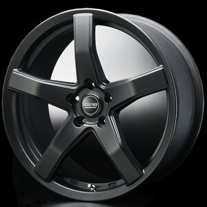 BLEST(uXg) o[YebN V-05 zC[1{ 18x7.0 5H 114.3 +47 (Z~OXubN) / 18C` BahnsTech V-05