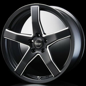 BLEST(uXg) o[YebN V-05 zC[1{ 19x8.5 5H 114.3 +36 (Z~OXubN~[O) / 19C` BahnsTech V-05