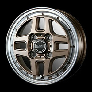 BLEST(uXg) r[gXe[W WT-C zC[1{ 12x4.00B 4H 100 +43 (AeB[N@uY) / 12C` Beat Stage WT-C