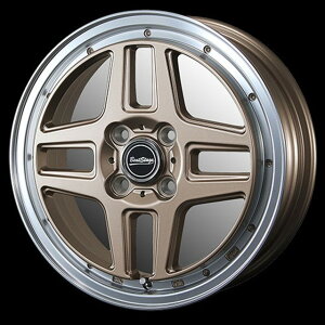 BLEST(uXg) r[gXe[W WT-C zC[1{ 15x5.0 4H 100 +45 (AeB[N@uY) / 15C` Beat Stage WT-C