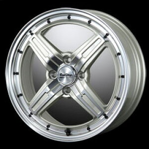 BLEST(uXg) r[gXe[W FS-C zC[1{ 16x6.0 4H 100 +48 (VpS[h|bV) / 16C` Beat Stage FS-C